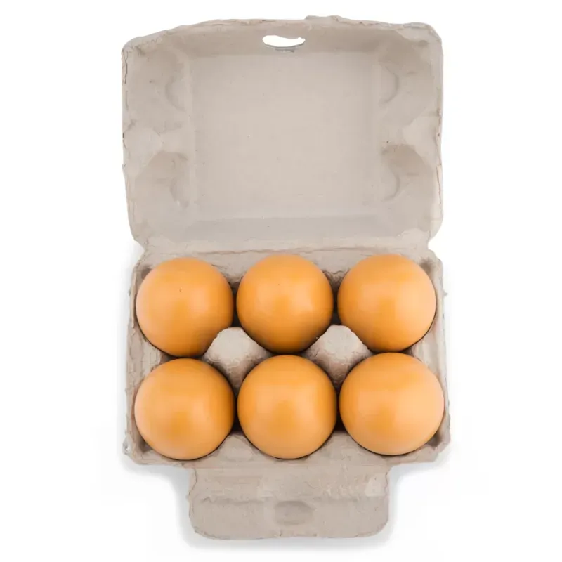 Oeufs en bois (New Classic Toys) - Image 2