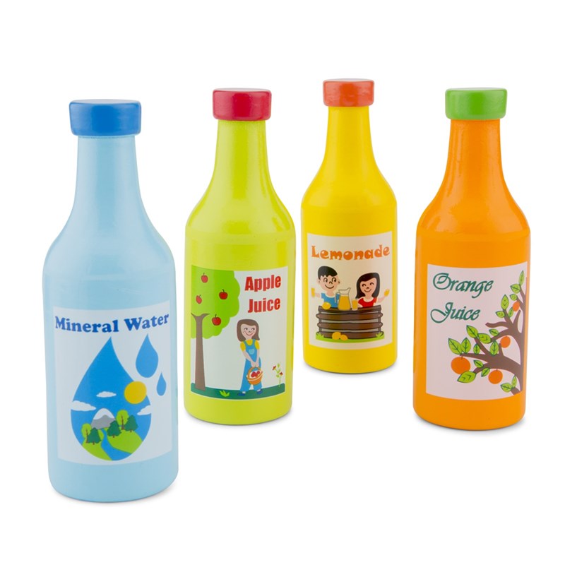 New Classic Toys - Set de boissons