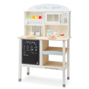 Cuisine café bon appétit