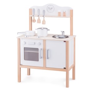 Cuisine blanche - dream kitchenette