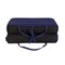 Coussin yoga indigo noir Noir