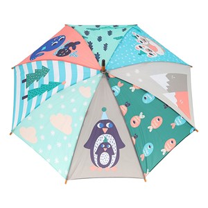 Parapluie iceland m. Carlslund