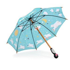 Parapluie iceland m. Carlslund