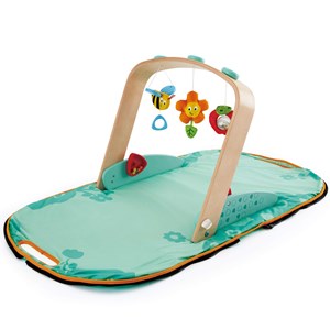 Portique pour bébé