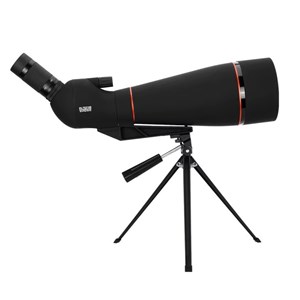 Longue vue 25-75x100 45° et trépied