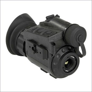 Caméra thermique breach ptq136 de flir