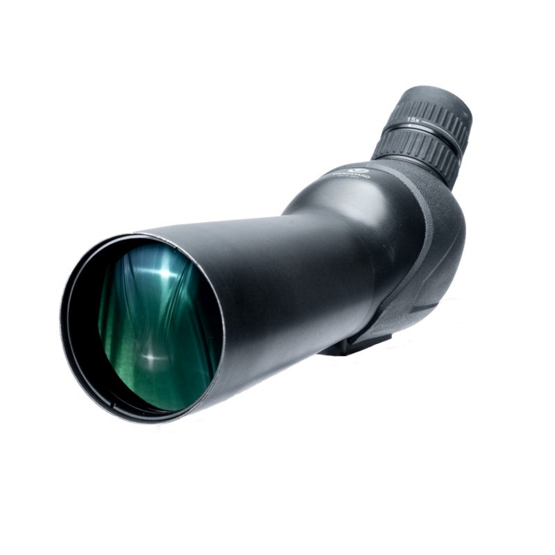 Vanguard - Longue vue 15-50x60 coudée 45 vesta 460a