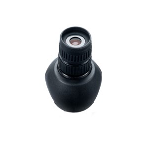 Longue vue 15-50x60 coudée 45 vesta 460a