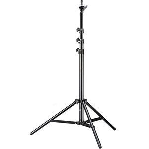 Bresser br-tp240 pro-1 pied d'éclairage 240 cm