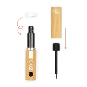 Eyeliner pinceau 070 noir intense