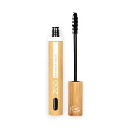 Mascara aloe vera bio - noir - zao