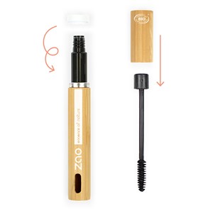 Mascara aloe vera 090 noir