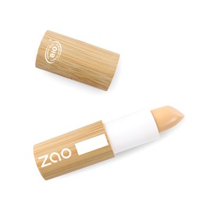 Correcteur bio - ivoire - zao