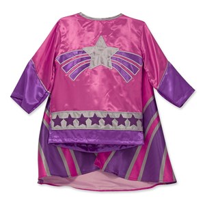 Costume de super-héroïne