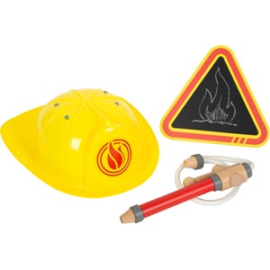 Sac à dos de pompier