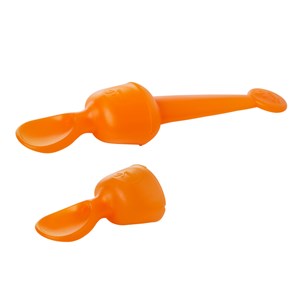 Squiz’spoon - cuillère 2 en 1