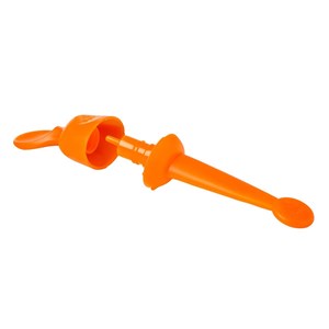 Squiz’spoon - cuillère 2 en 1