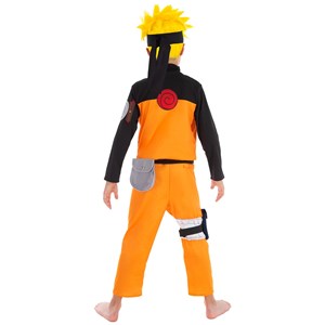 Déguisement naruto 128 cm