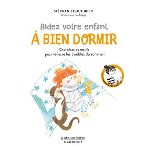 Aidez votre enfant à bien dormir