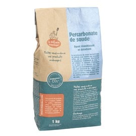 Percarbonate de soude 1kg