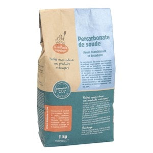 Percarbonate de soude 1kg