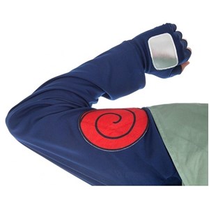 Déguisement kakashi hatake 140 cm