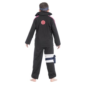Déguisement boruto uzumaki 128 cm