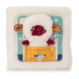 Livre d'activités bonne nuit yvon