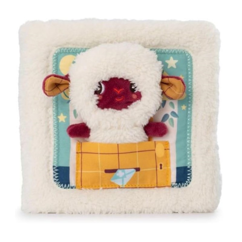 Livre d'activités bonne nuit yvon