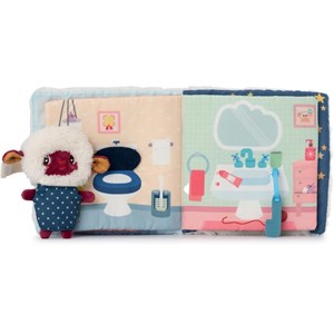 Livre d'activités bonne nuit yvon