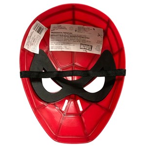 Masque pour enfant spider-man