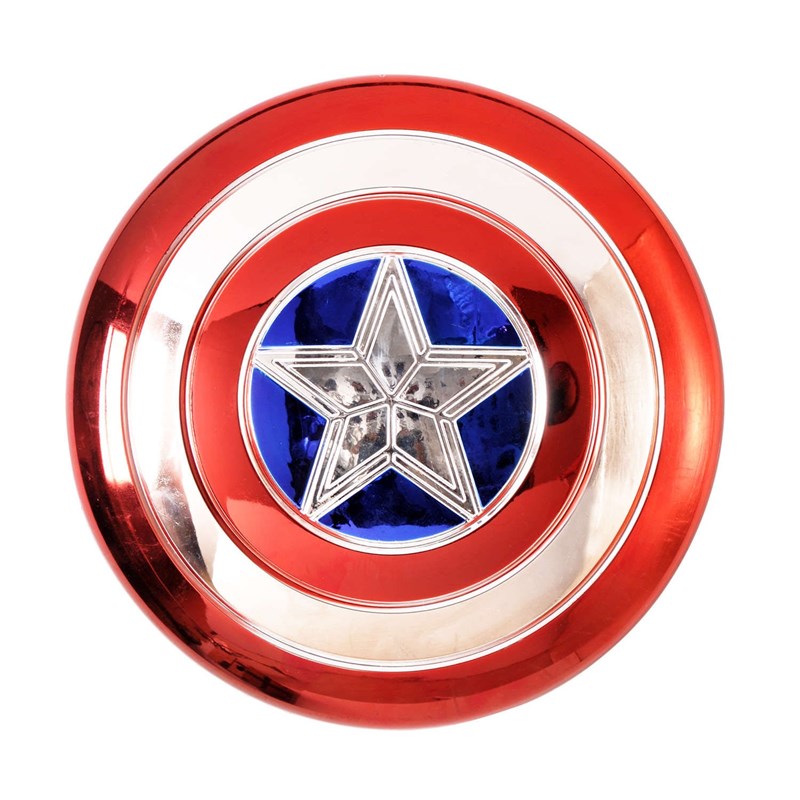 Bouclier pour enfant captain america