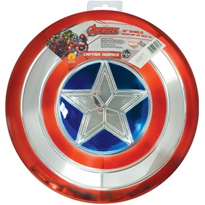 Bouclier pour enfant captain america
