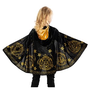 Cape de sorcier poudlard harry potter 7-