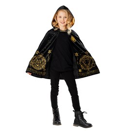 Cape de sorcier poudlard harry potter 9-