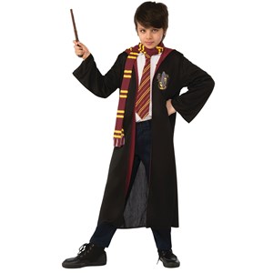 Déguisement gryffondor harry potter 7-1