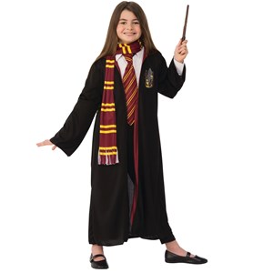 Déguisement gryffondor harry potter 7-1
