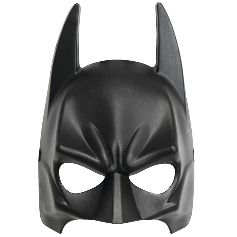 Masque pour enfant batman