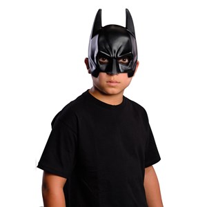 Masque pour enfant batman