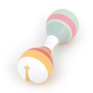 Maracas animaux du monde sarah betz