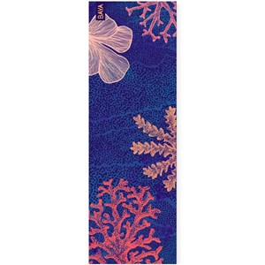 Tapis de yoga intense fidji