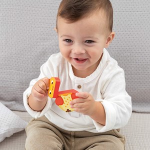 Puzzle magnétique animaux de la ferme