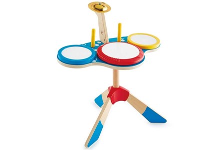 Instrument musique enfant