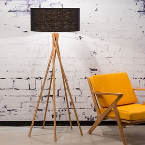 Lampadaire kilimanjaro