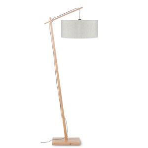 Le lampadaire Andes signé Good & Mojo.
