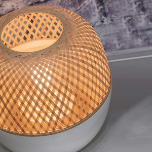 Lampe à poser mekong