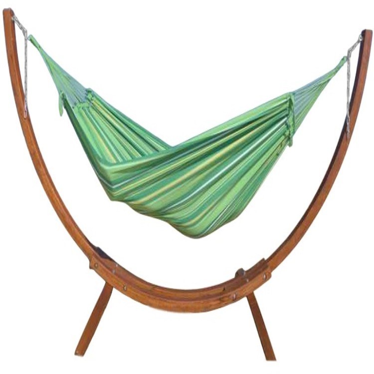 Tropical Influences - Hamac sur pied latino xl limao