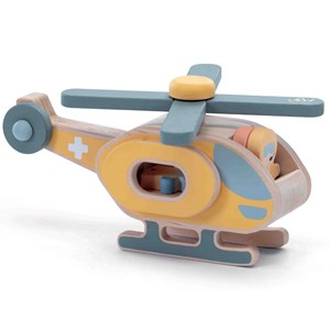 Set de jeu sauvetage aérien