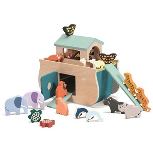 Arche des animaux