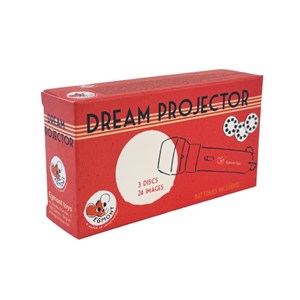 Lampe à projection d'images